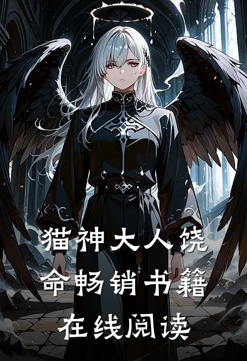 猫神大人饶命畅销书籍在线阅读