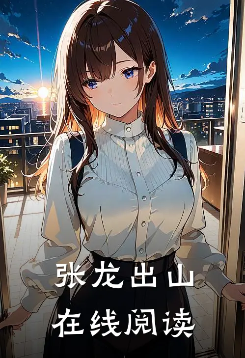 张龙出山在线阅读