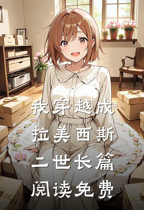 我穿越成拉美西斯二世长篇阅读免费