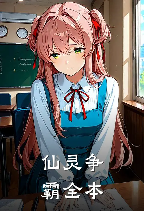 仙灵争霸全本