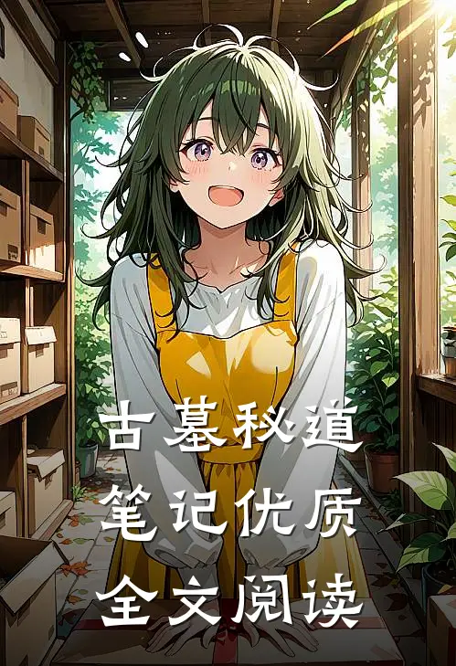 古墓秘道笔记优质全文阅读