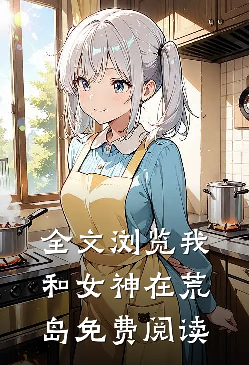 全文浏览我和女神在荒岛免费阅读