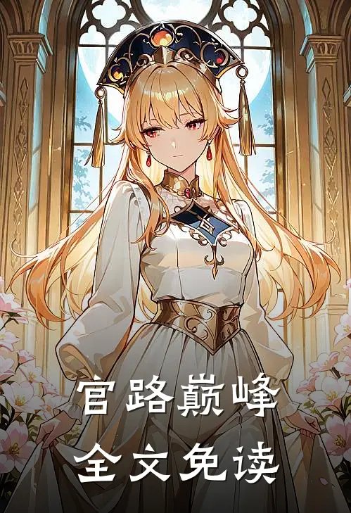 官路巅峰全文免读