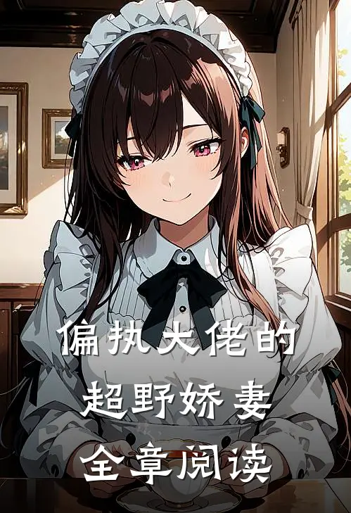 偏执大佬的超野娇妻全章阅读