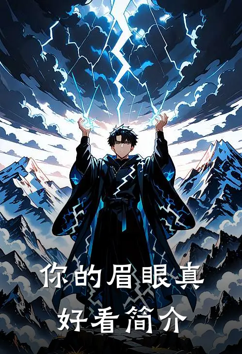 你的眉眼真好看简介