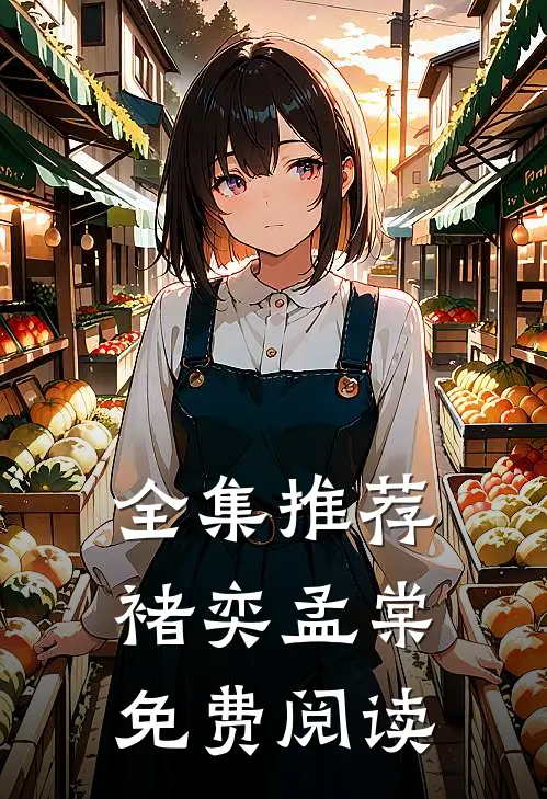 全集推荐褚奕孟棠免费阅读
