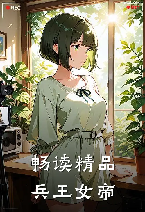 畅读精品兵王女帝