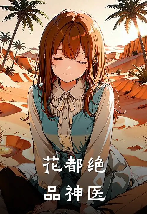 花都绝品神医