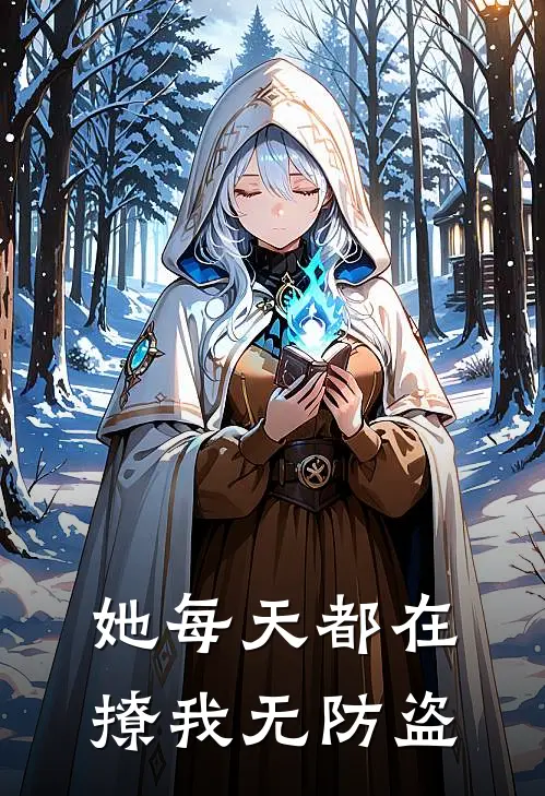 她每天都在撩我无防盗