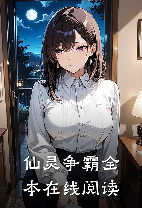 仙灵争霸全本在线阅读