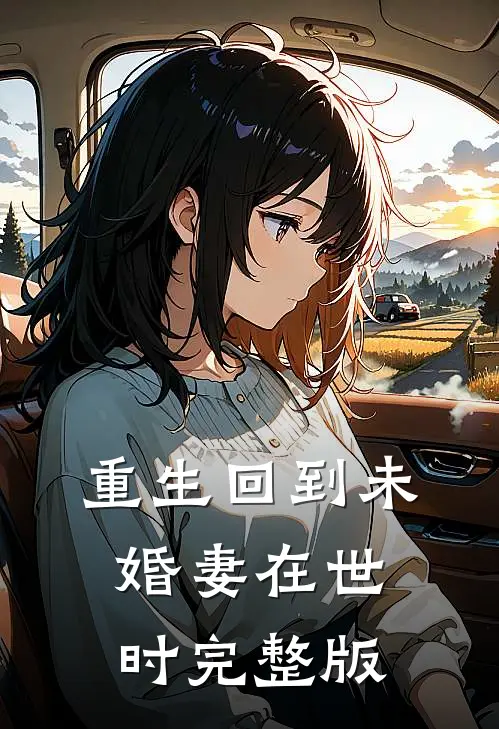 重生回到未婚妻在世时完整版