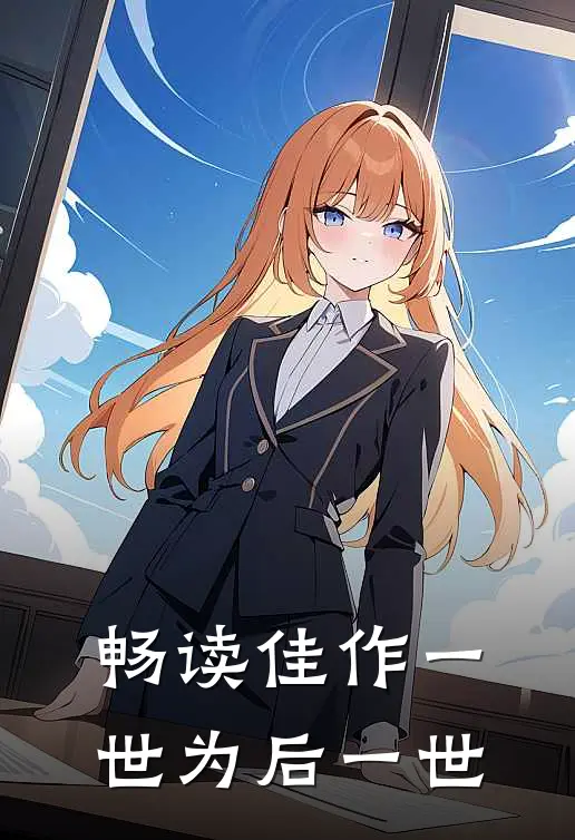 畅读佳作一世为后一世