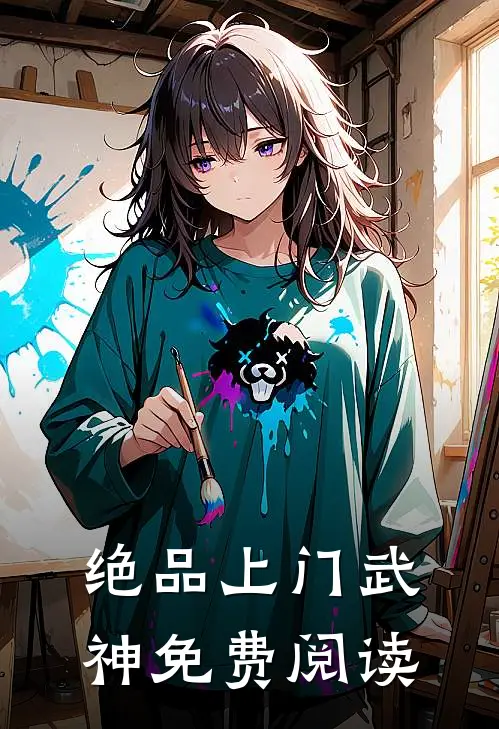 绝品上门武神免费阅读