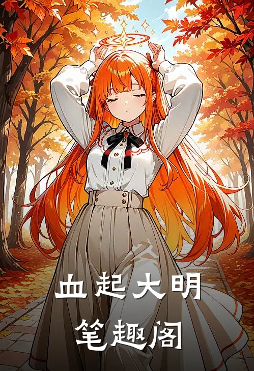 血起大明笔趣阁