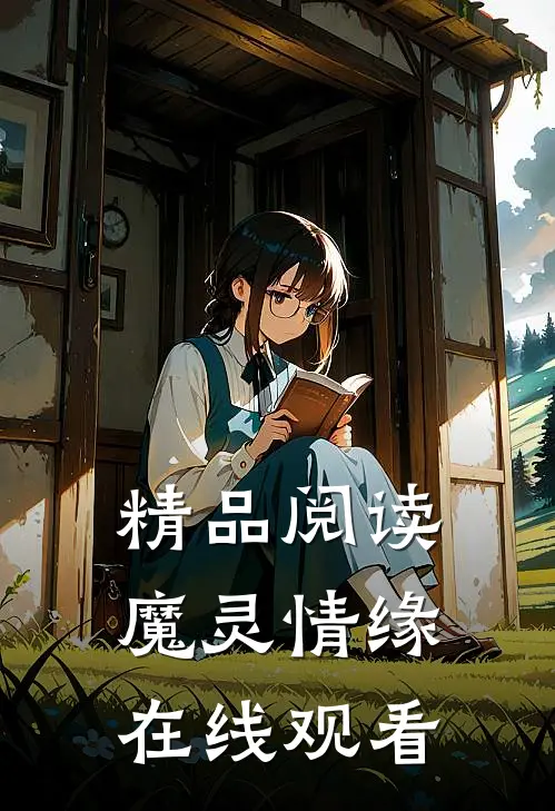 精品阅读魔灵情缘在线观看