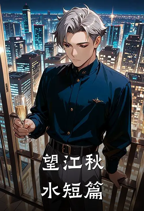 望江秋水短篇