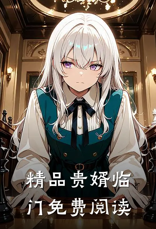 精品贵婿临门免费阅读