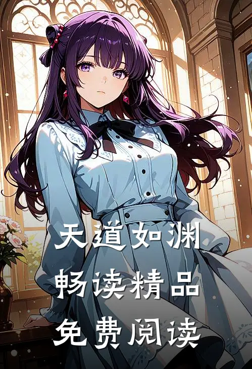 天道如渊畅读精品免费阅读