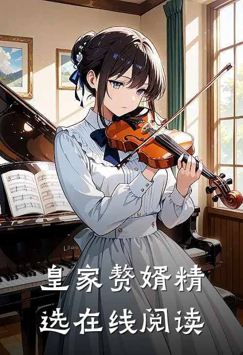皇家赘婿精选在线阅读