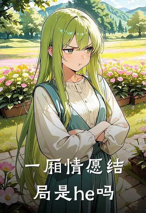 一厢情愿结局是he吗