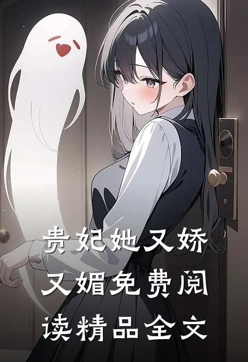贵妃她又娇又媚免费阅读精品全文