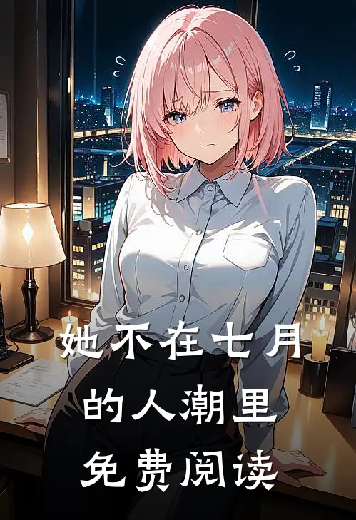 她不在七月的人潮里免费阅读