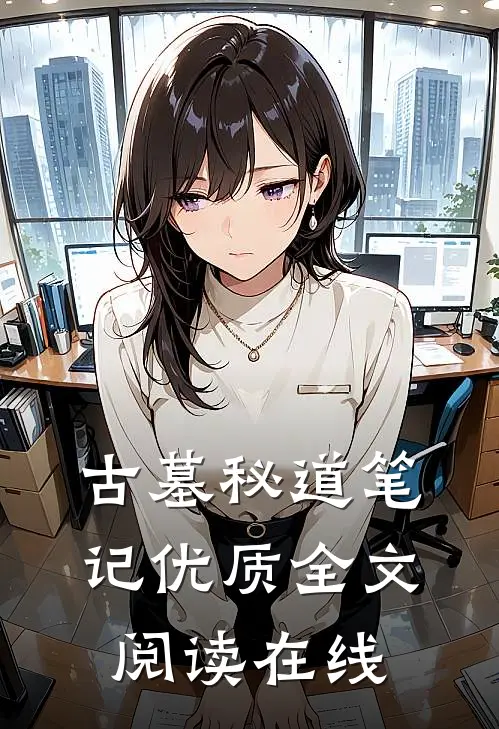 古墓秘道笔记优质全文阅读在线