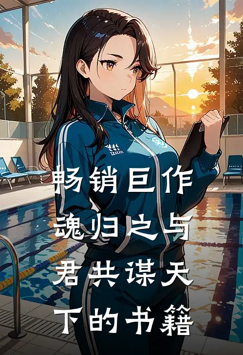 畅销巨作魂归之与君共谋天下的书籍