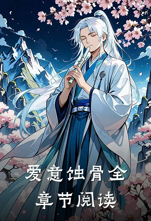 爱意蚀骨全章节阅读