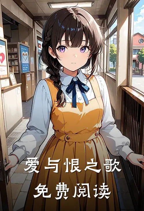 爱与恨之歌免费阅读