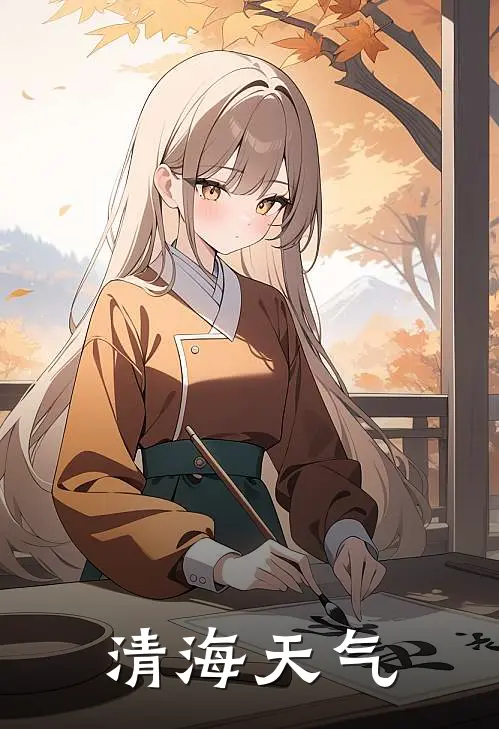 清海天气