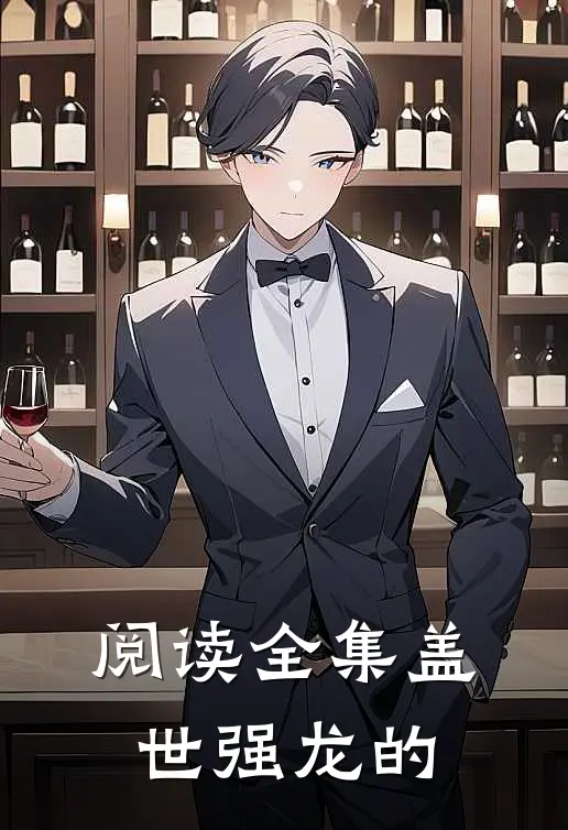 阅读全集盖世强龙的