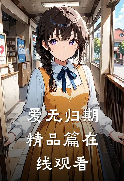爱无归期精品篇在线观看