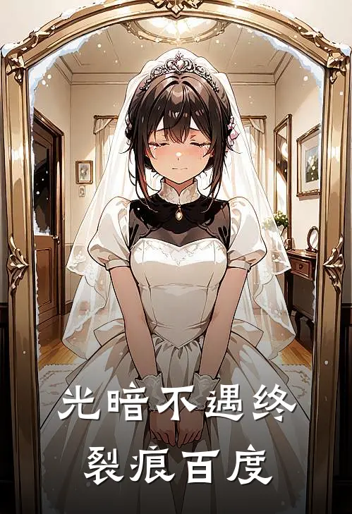 光暗不遇终裂痕百度