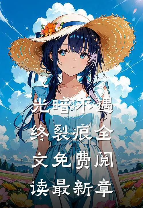 光暗不遇终裂痕全文免费阅读最新章