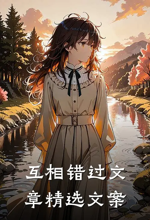 互相错过文章精选文案