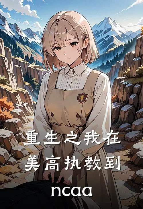 重生之我在美高执教到ncaa