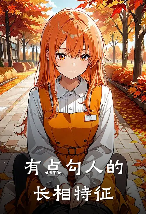 有点勾人的长相特征