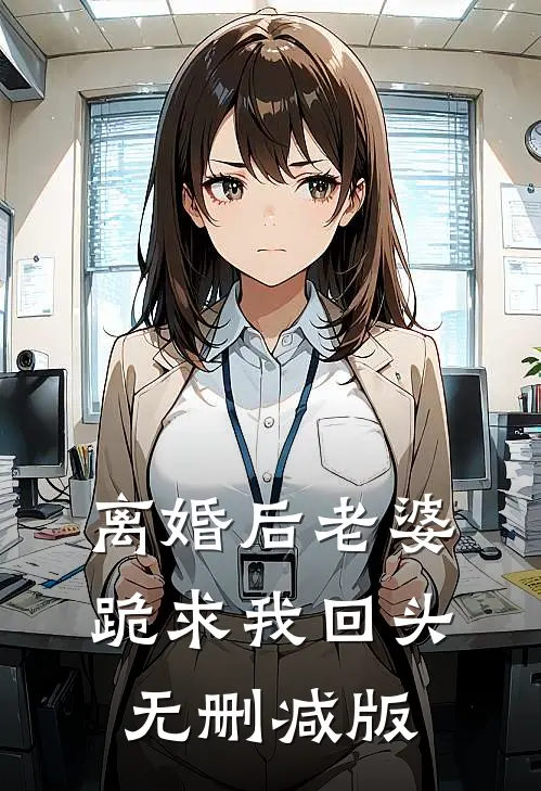 离婚后老婆跪求我回头无删减版