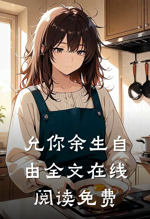 允你余生自由全文在线阅读免费