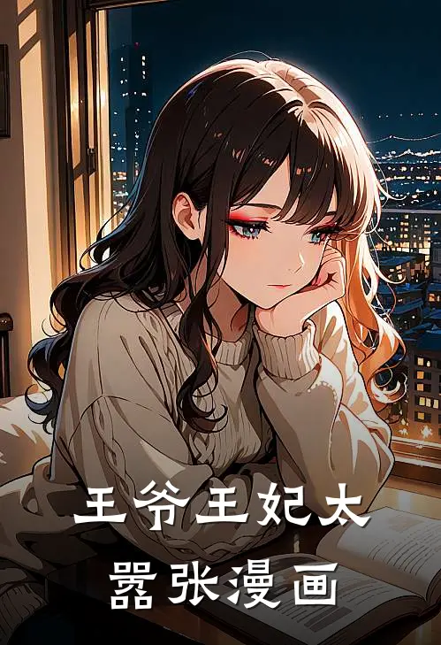 王爷王妃太嚣张漫画