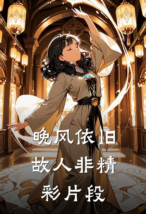 晚风依旧故人非精彩片段