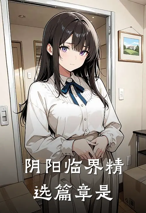 阴阳临界精选篇章是