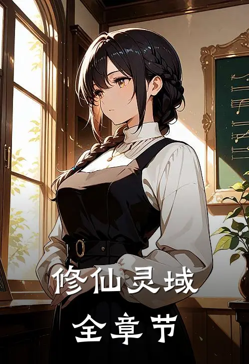 修仙灵域全章节