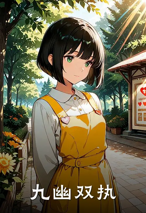 九幽双执