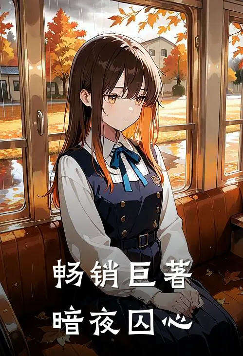 畅销巨著暗夜囚心