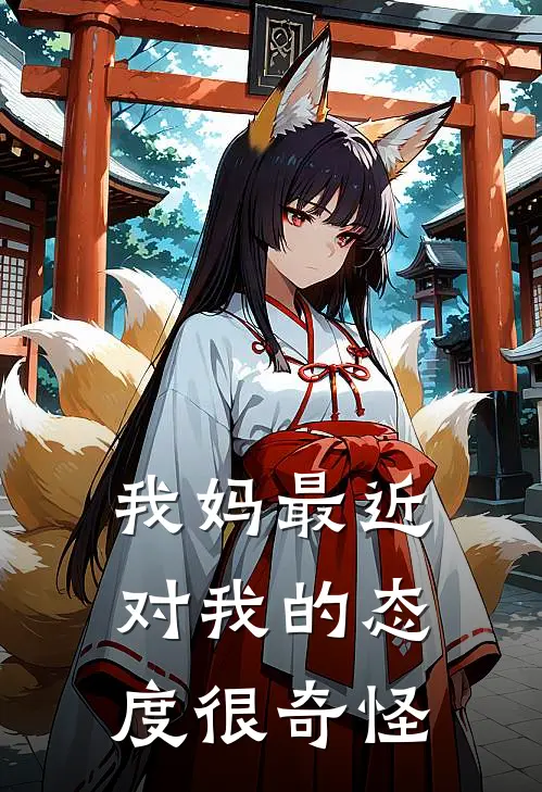 我妈最近对我的态度很奇怪