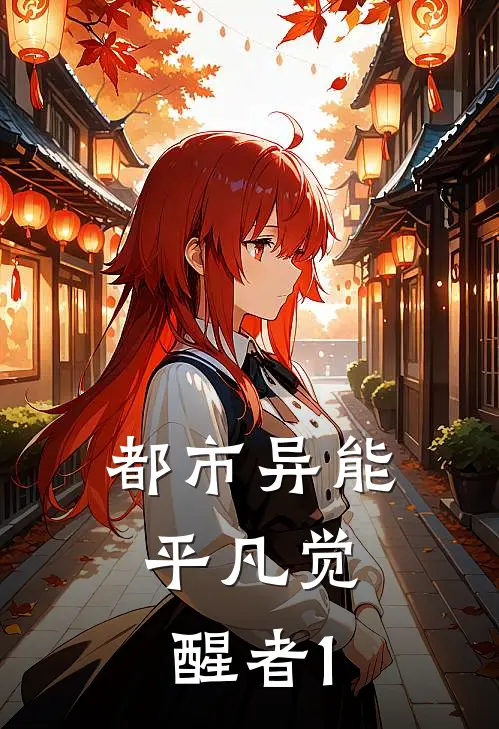 都市异能：平凡觉醒者1