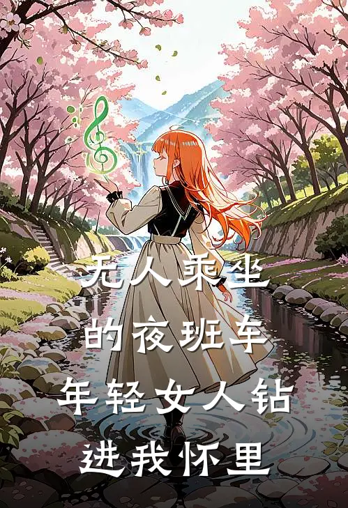 无人乘坐的夜班车,年轻女人钻进我怀里视频