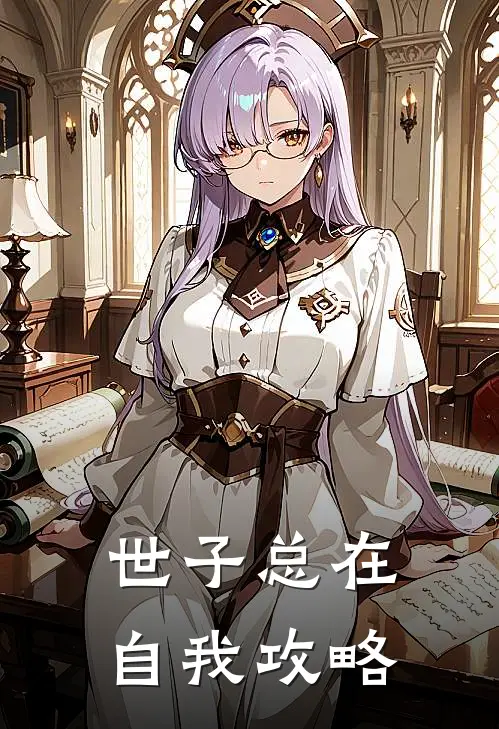 世子总在自我攻略